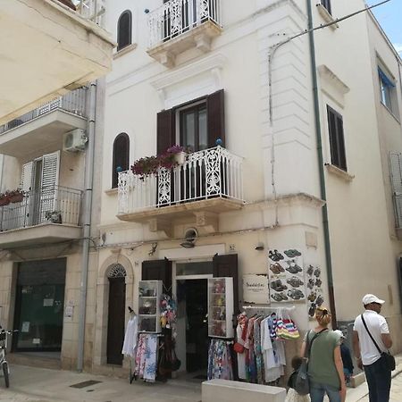 Pinhouse - Locazione Turistica Apartment Polignano a Mare Exterior foto