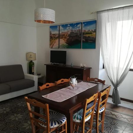Pinhouse - Locazione Turistica Apartment Polignano a Mare Exterior foto