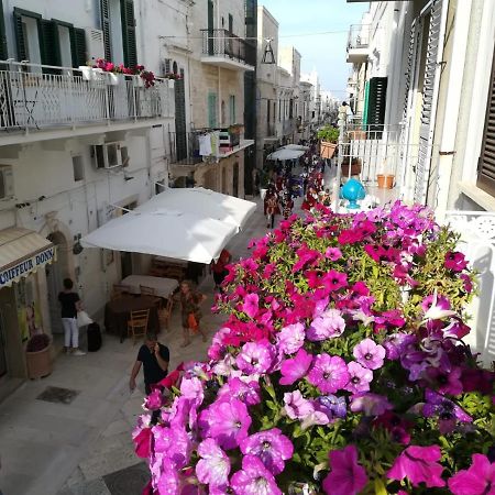 Pinhouse - Locazione Turistica Apartment Polignano a Mare Exterior foto