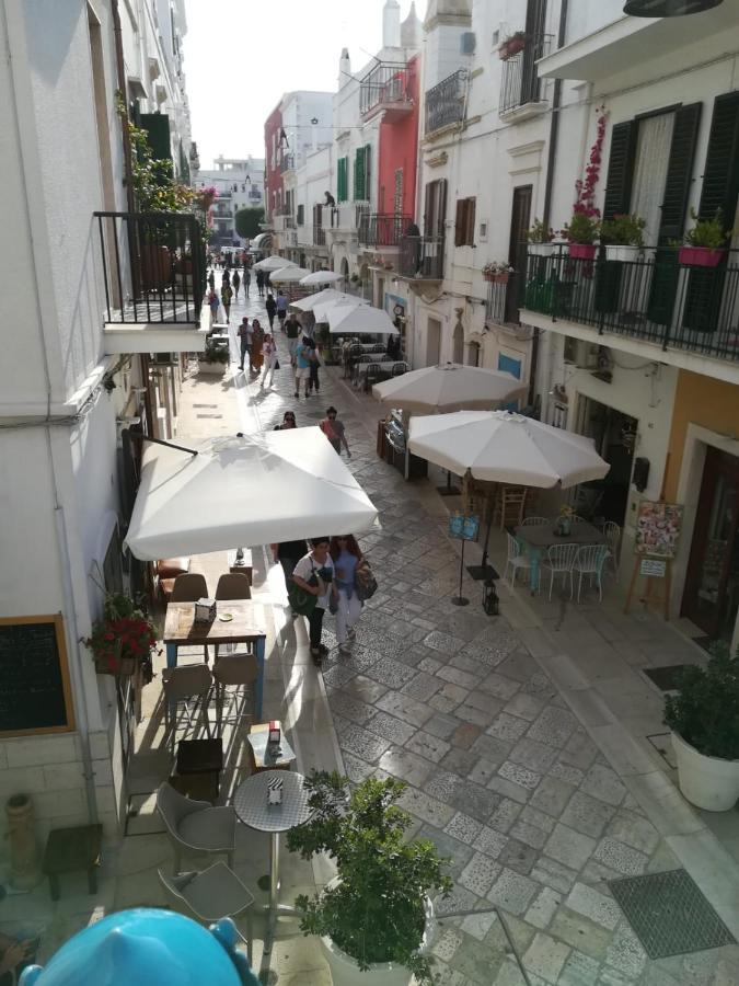 Pinhouse - Locazione Turistica Apartment Polignano a Mare Exterior foto