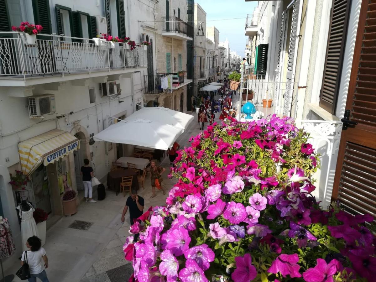 Pinhouse - Locazione Turistica Apartment Polignano a Mare Exterior foto