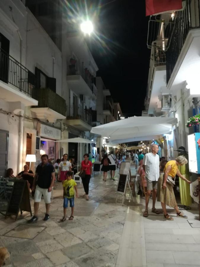 Pinhouse - Locazione Turistica Apartment Polignano a Mare Exterior foto