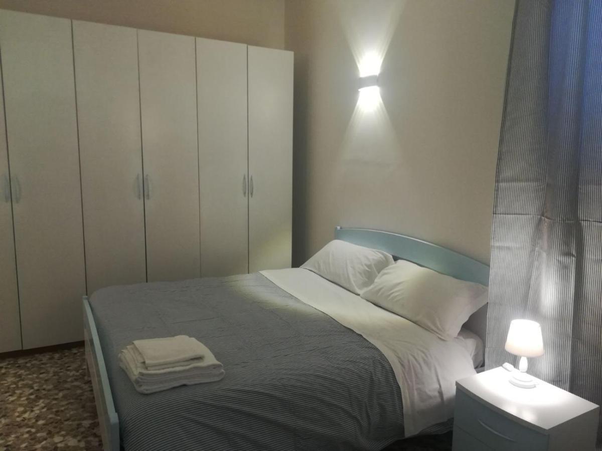 Pinhouse - Locazione Turistica Apartment Polignano a Mare Exterior foto